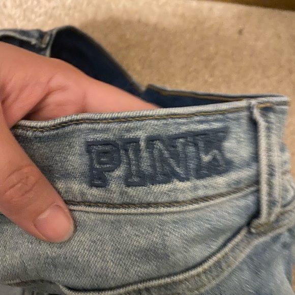 Vs pink size2 - Picture 3 of 3